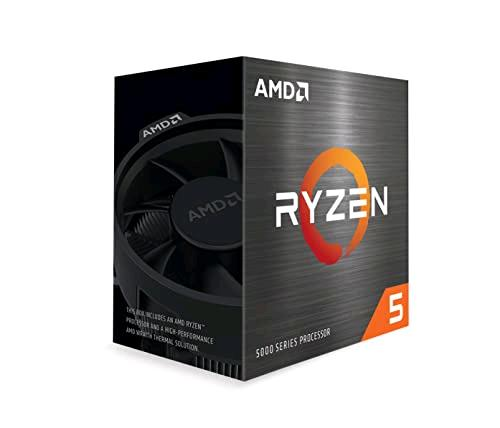 AMD Ryzen 5 4500 - 3.6 GHz - …